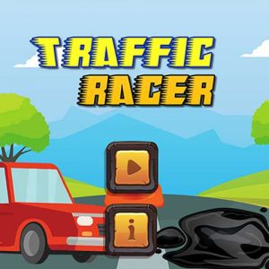 Traffic racer